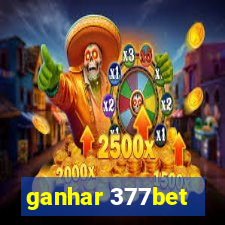 ganhar 377bet